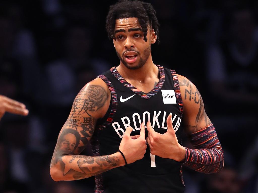 1024x768 NBA 2020: Timberwolves roasted for D