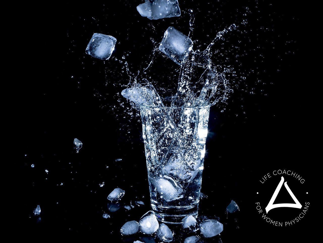 1280x961 Ice Water in Your Veins?
