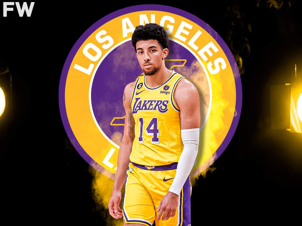 1200x900 The Lightest NBA Players For The 2022