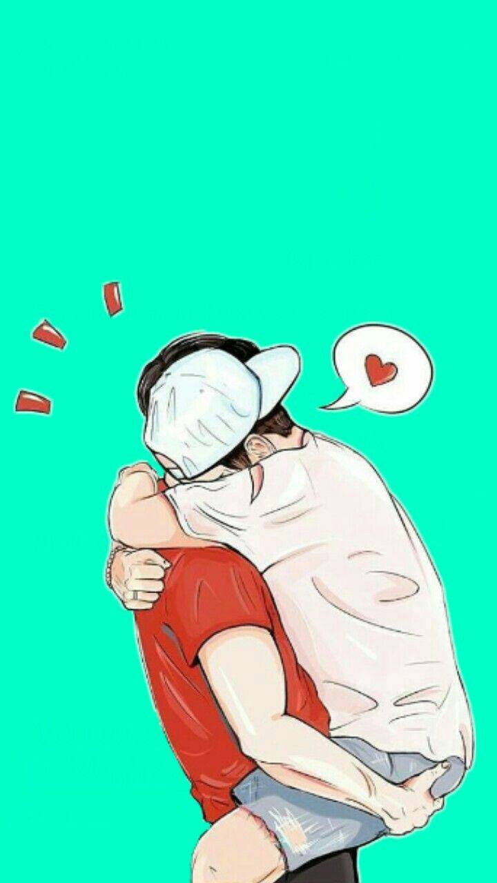 720x1280 LGBT Wallpaper