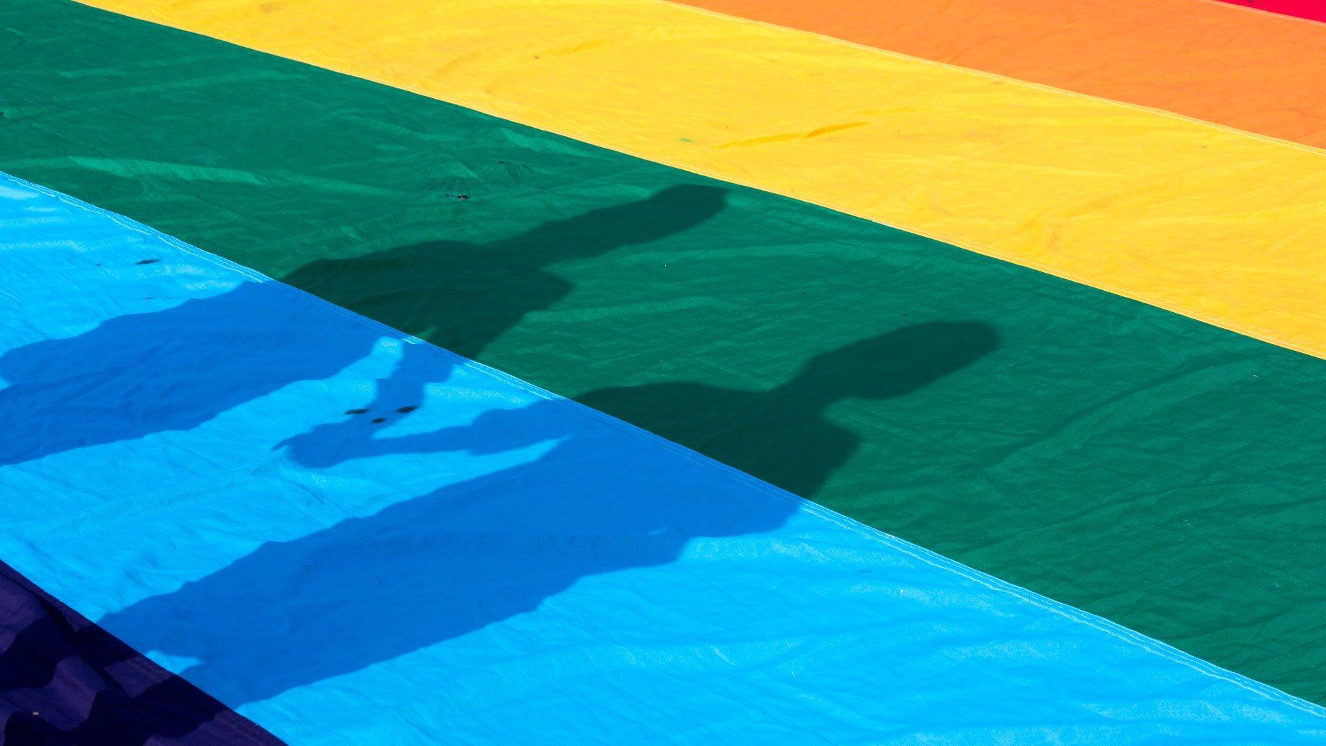 1920x1080 LGBT 8k Laptop Full HD 1080P HD 4k Wallpaper