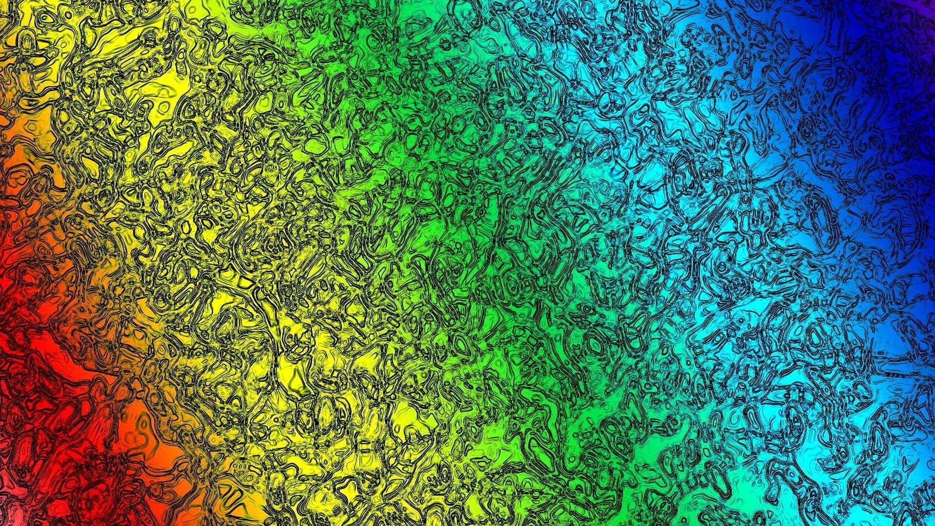 1920x1080 Rainbow Desktop Wallpaper background picture