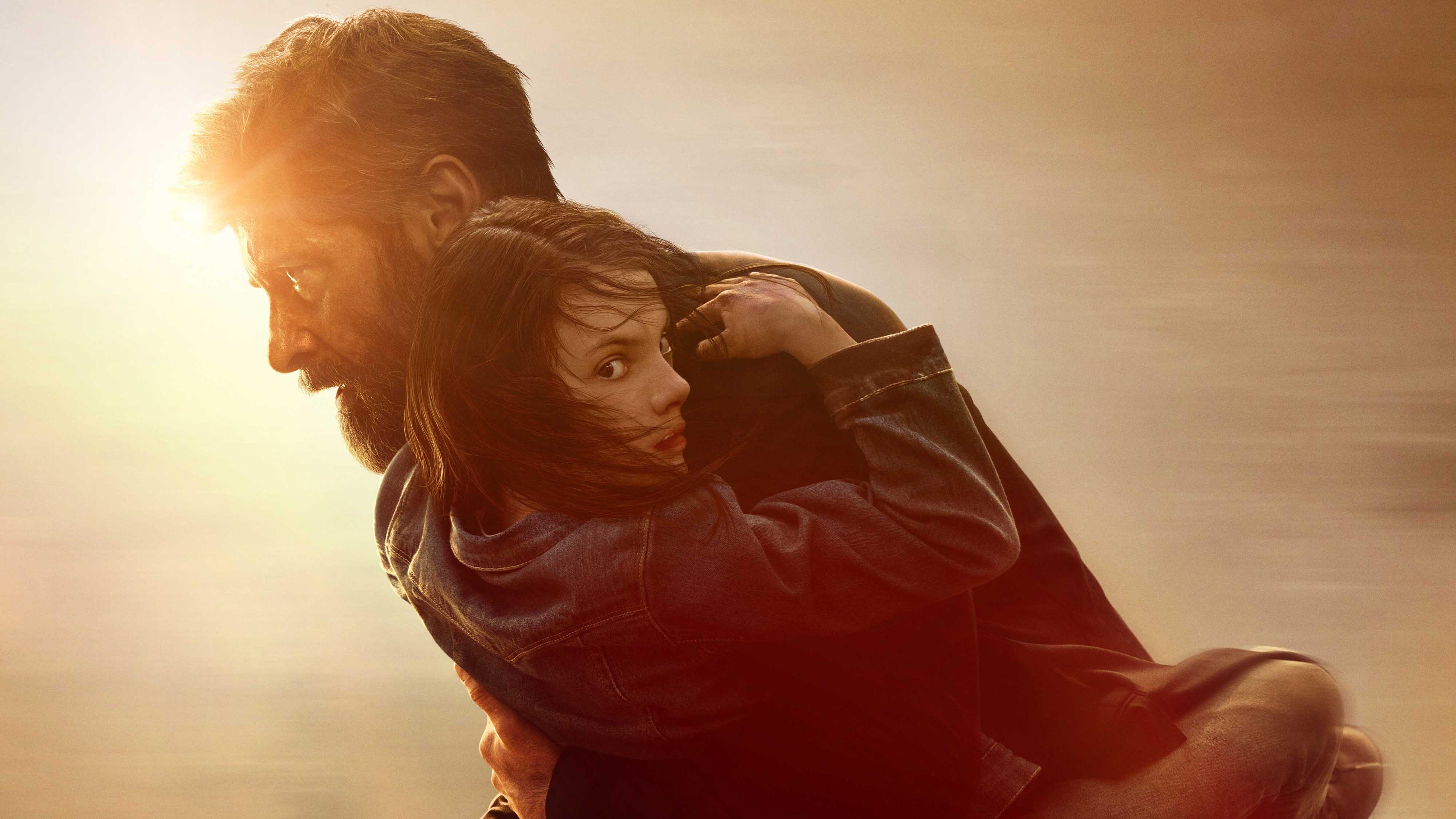 5120x2880 Wolverine HD Wallpaper and Background Image