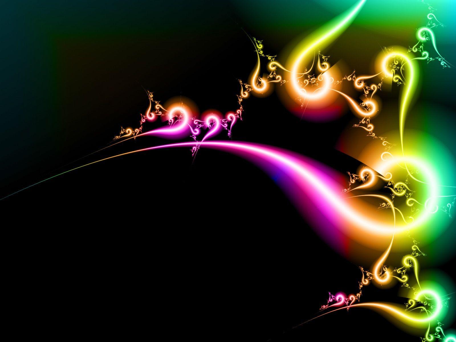 1600x1200 Free Rainbow Wallpaper Desktop Background