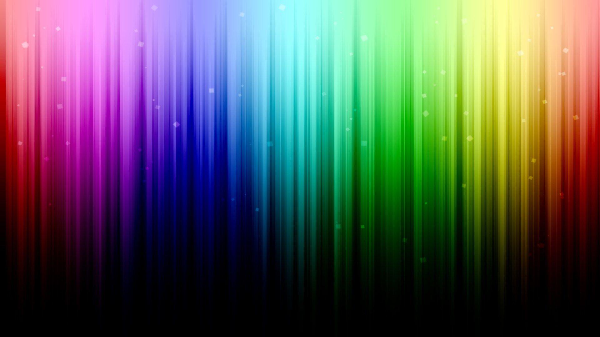 Rainbow Abstract Wallpapers - Top Free Rainbow Abstract Backgrounds -  WallpaperAccess