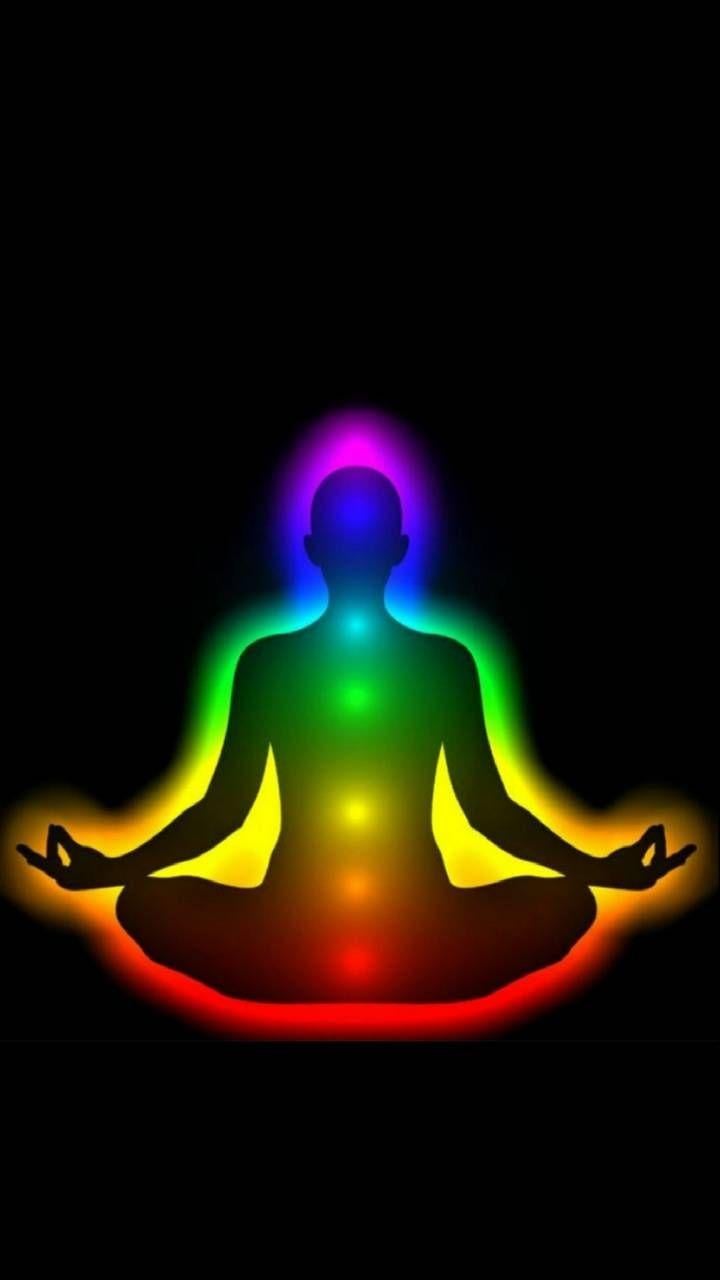 Chakra iPhone Wallpapers - Top Free Chakra iPhone Backgrounds