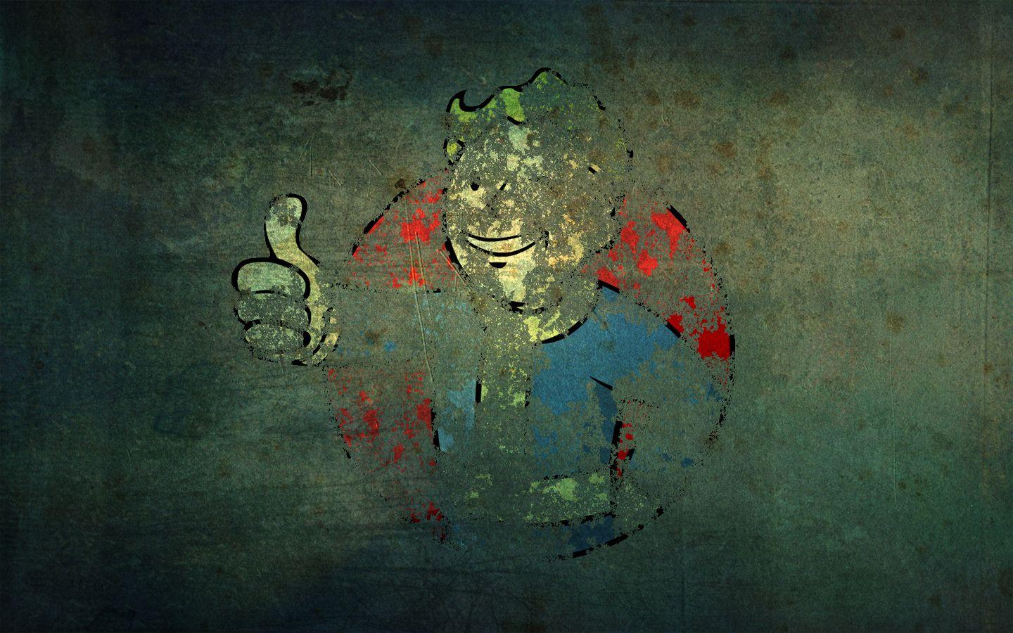 Fallout Wallpapers - Top Free Fallout