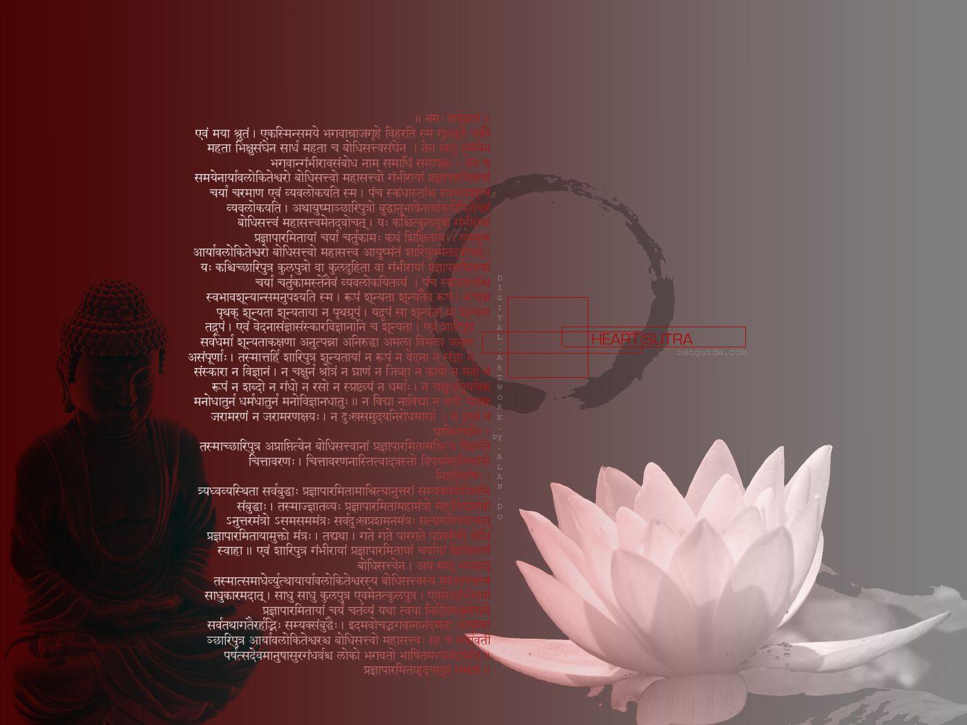 1400x1050 zen buddhism wallpaper