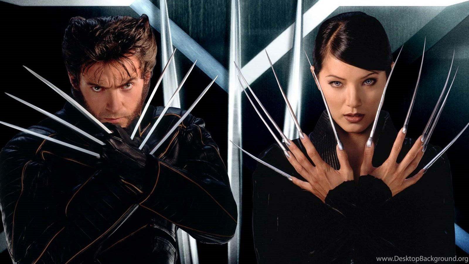 1600x900 Hugh Jackman X Men Wolverine Wallpaper HD Collection