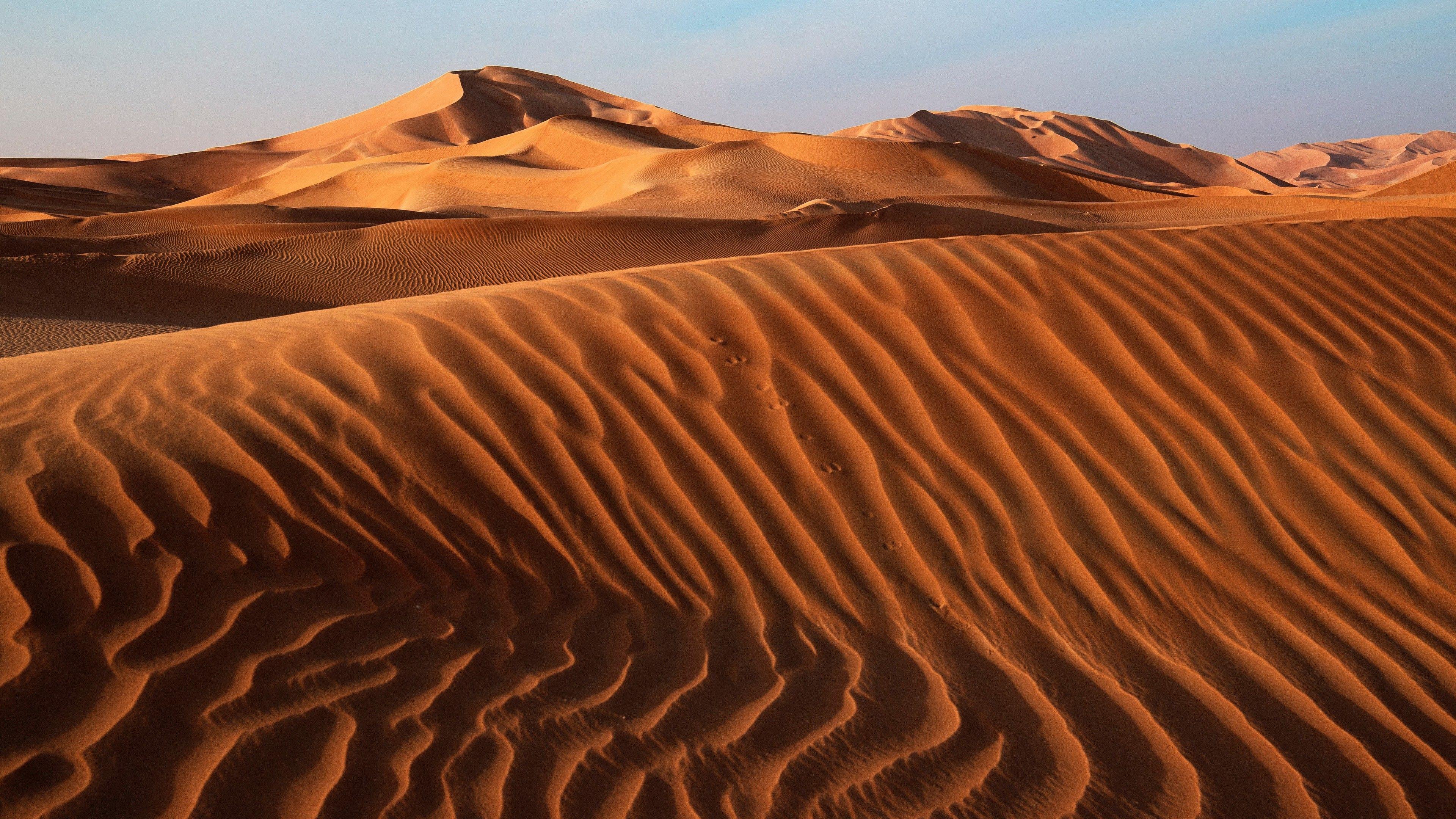4K Desert Wallpapers - Top Free 4K Desert Backgrounds - WallpaperAccess