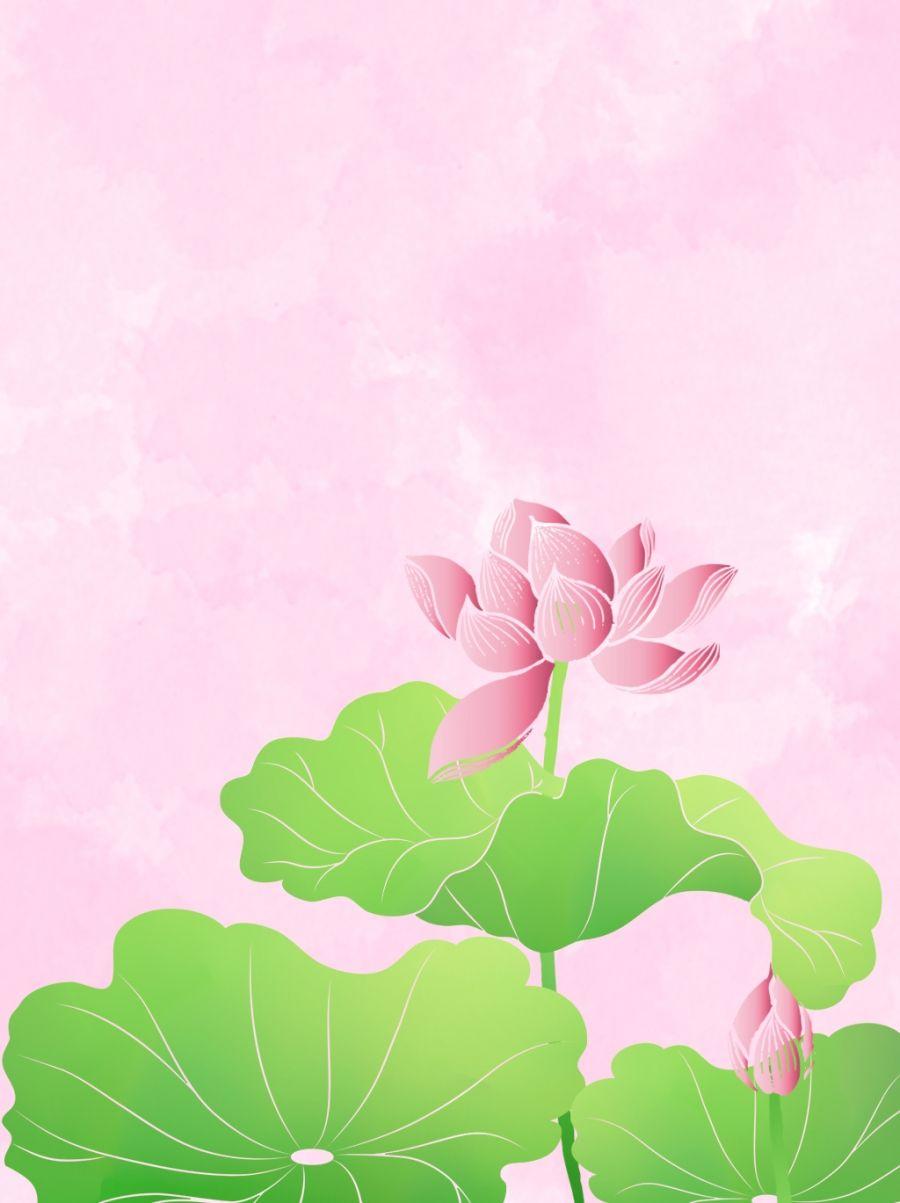 Lotus Art Wallpapers - Top Free Lotus Art Backgrounds - WallpaperAccess