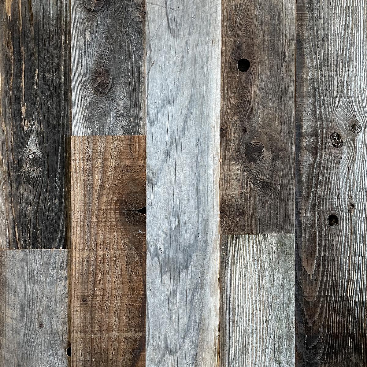 1200x1200 Reclaimed Barnwood Siding & Paneling