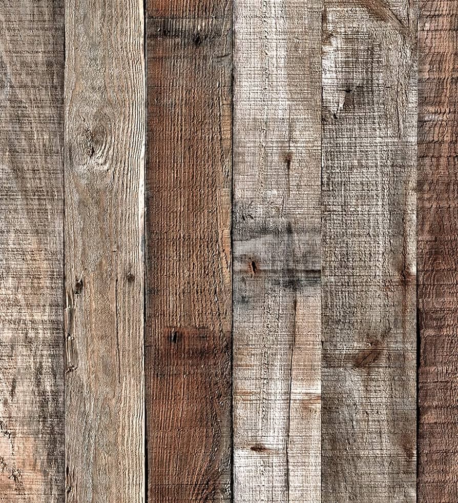 894x981 JZ·HOME Y462 Rustic Wood Plank