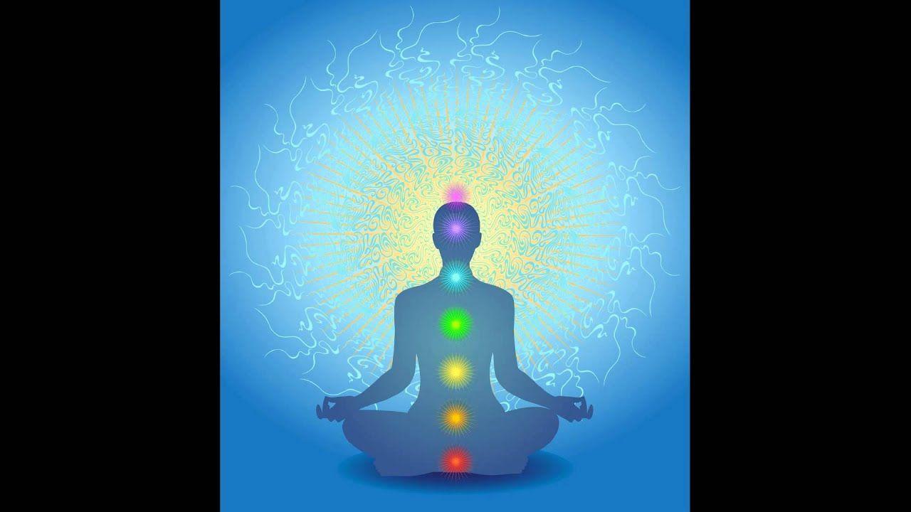 1280x720 Chakra Meditation: Chakra Meditation Wallpaper