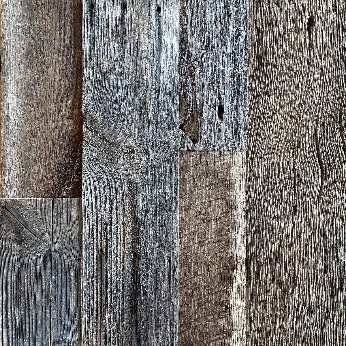 1200x1200 Reclaimed Barnwood Siding & Paneling