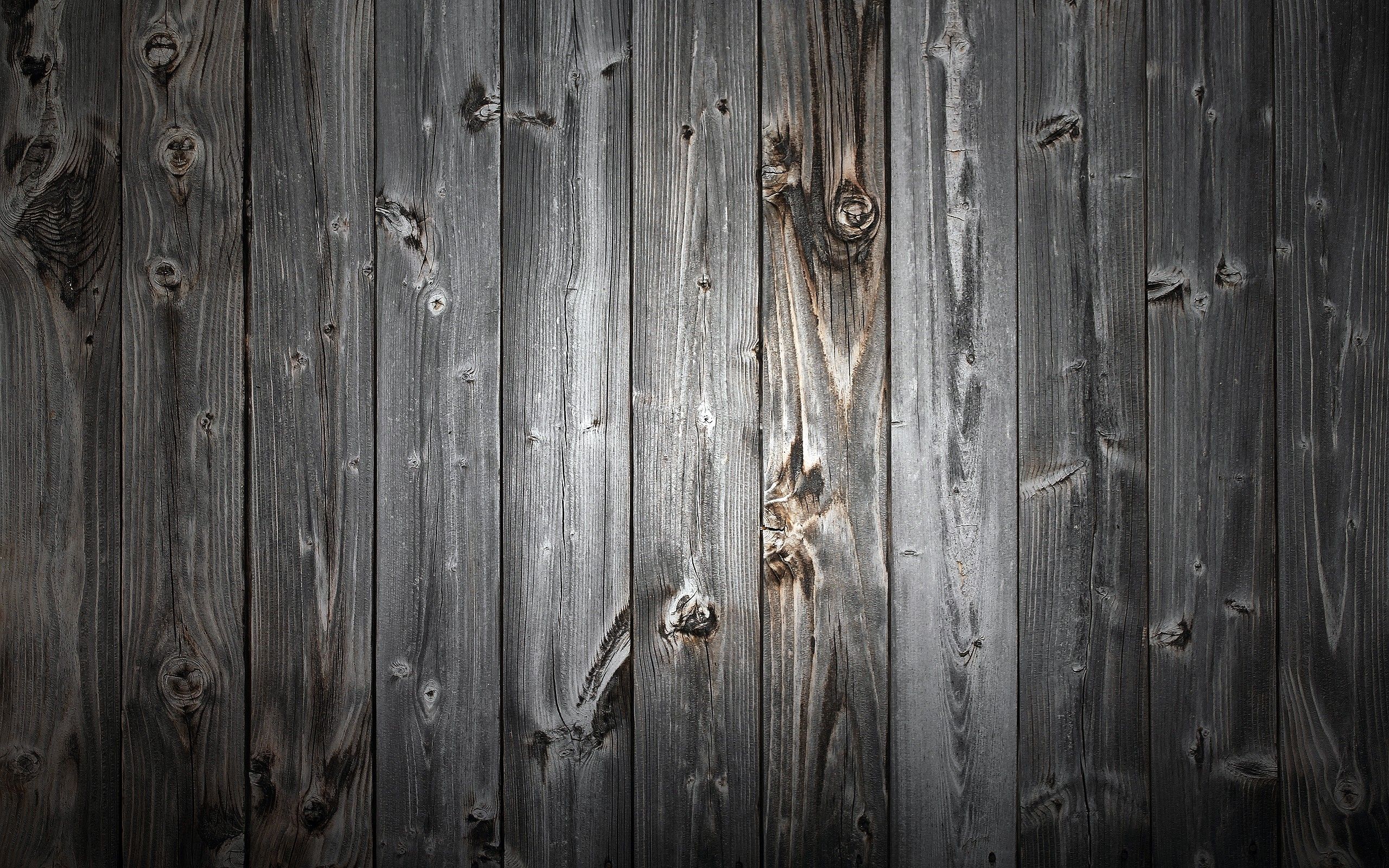2560x1600 Barn Wood Wallpaper
