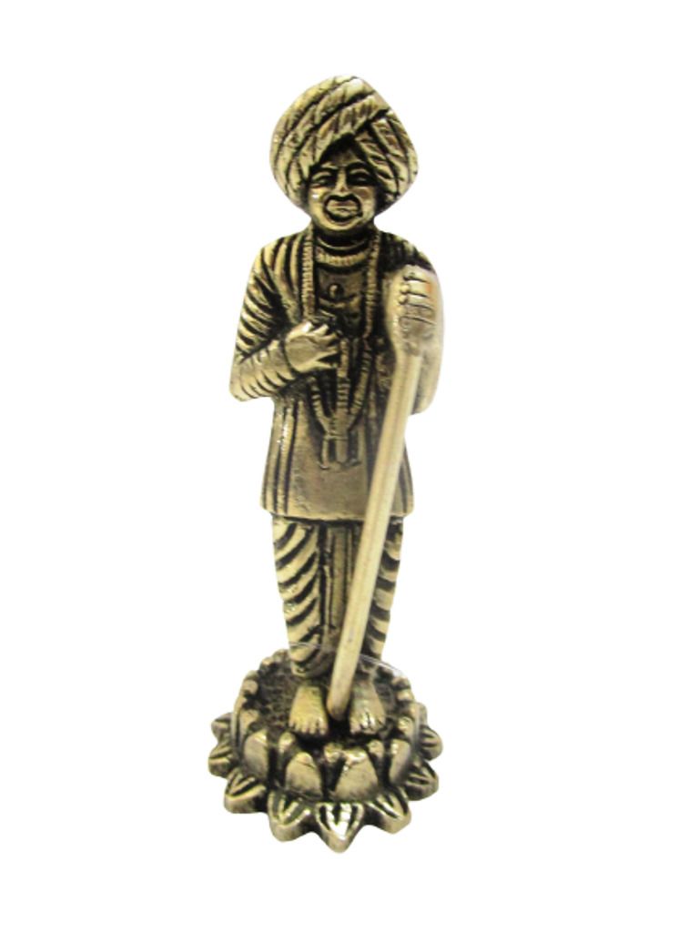 768x1024 Saint JALARAM BAPA Statue Figurine