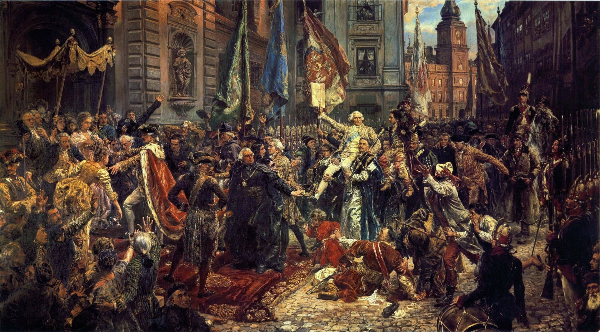 1920x1064 Historical Picture