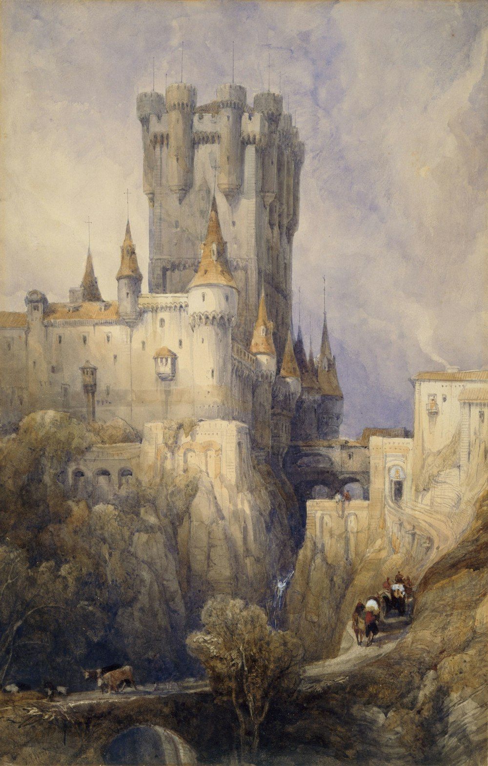1000x1569 Classic Art Picture. Download