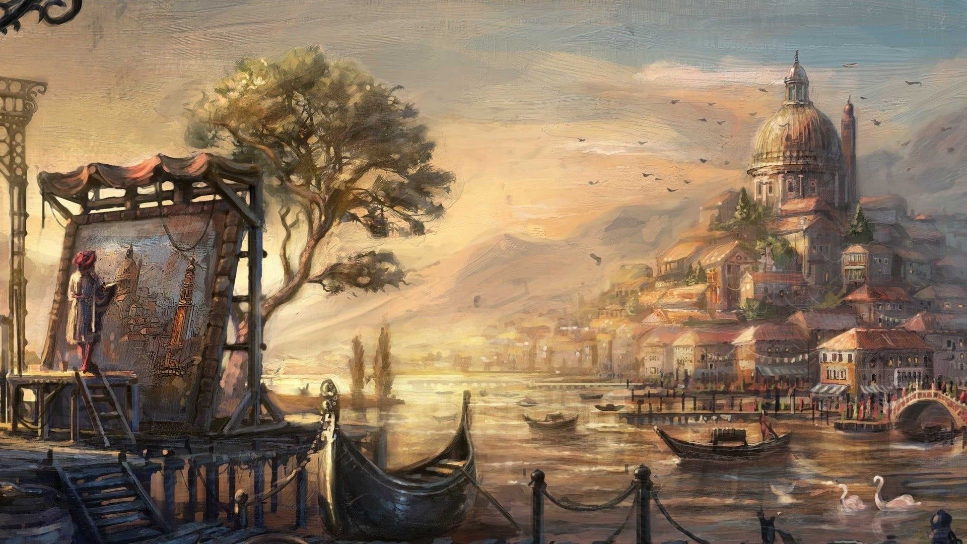 1920x1080 painting [1920 x 1080]