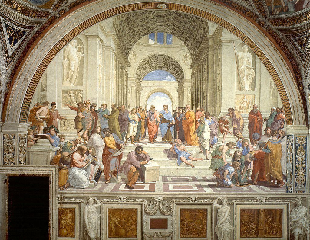 1024x795 Fine Art Wallpaper Ideas