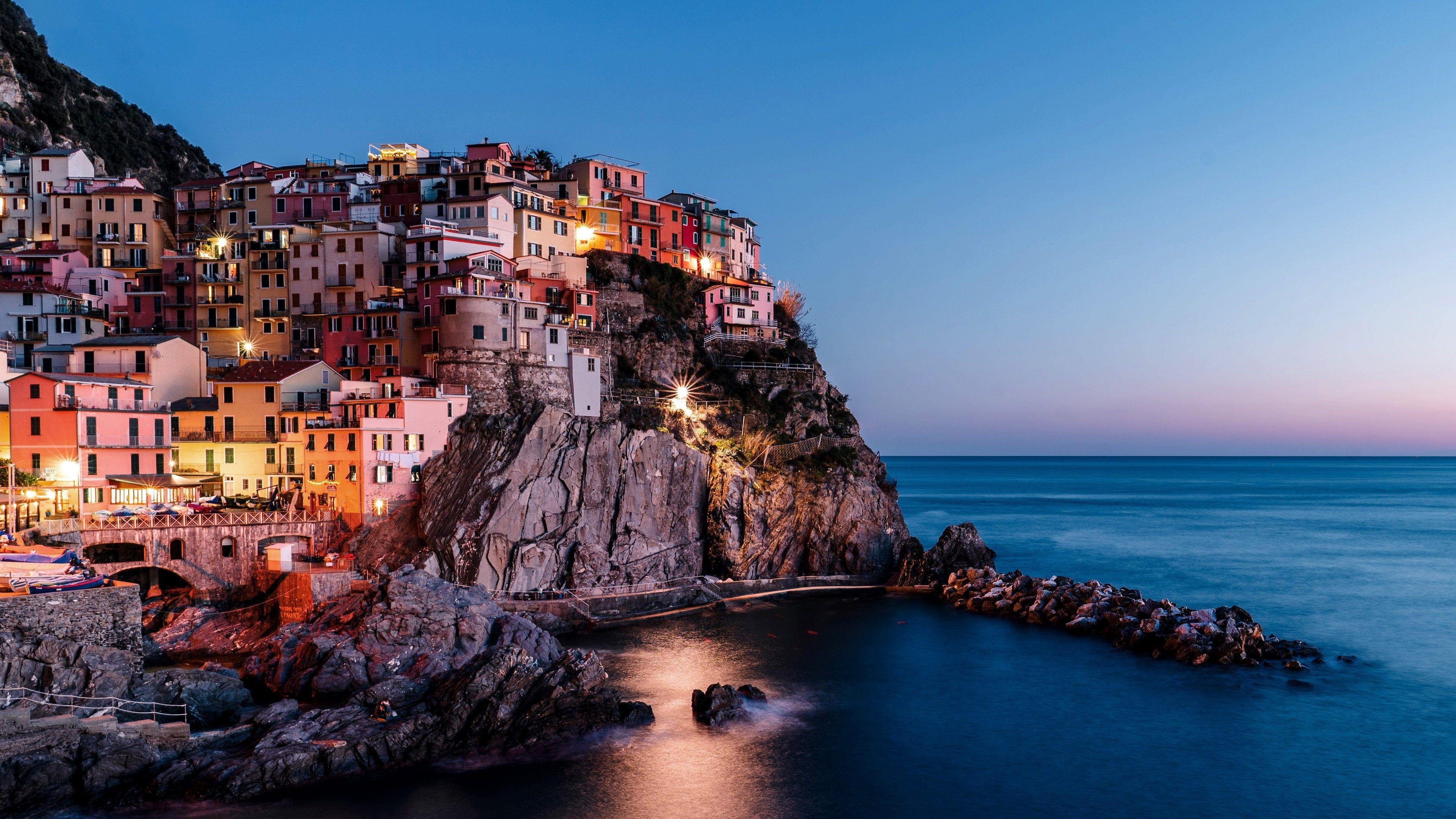 4K Italy Wallpapers - Top Free 4K Italy Backgrounds ...
