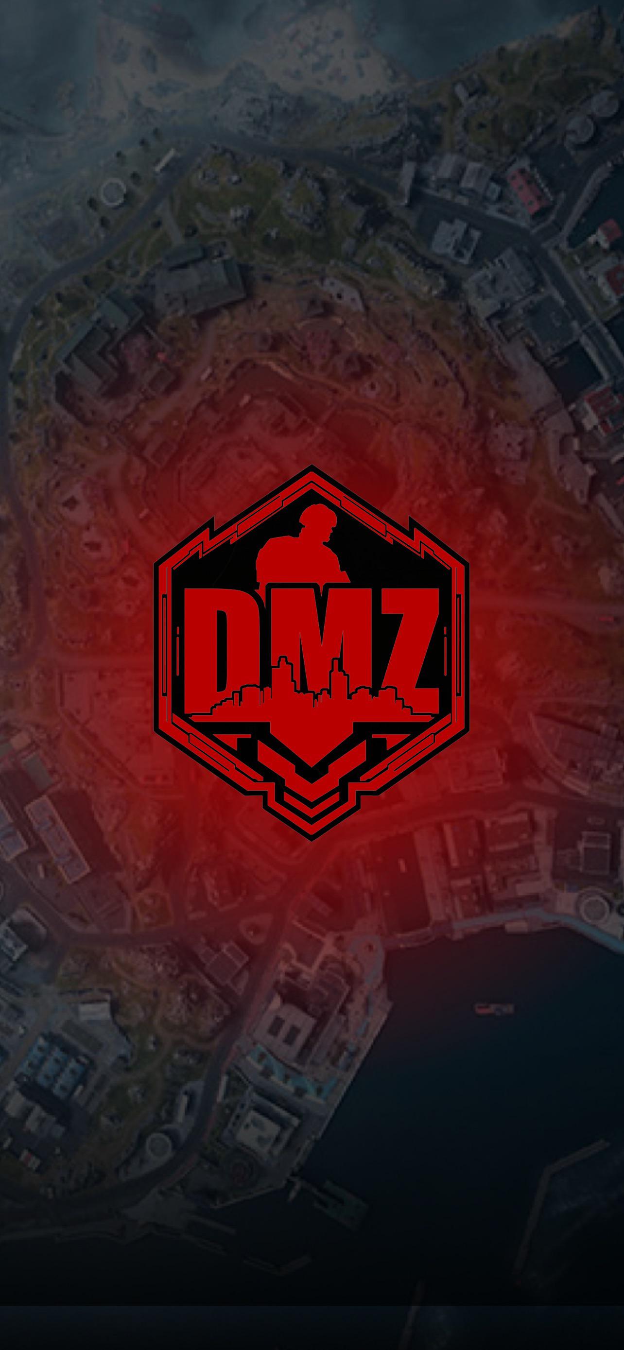 Dmz Wallpapers - Top Free Dmz Backgrounds - Wallpaperaccess