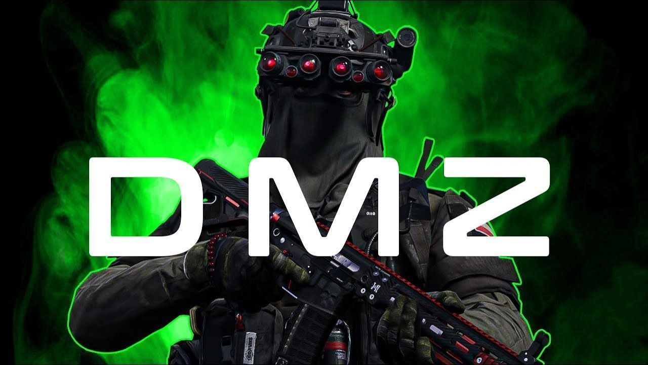 DMZ Wallpapers - Top Free DMZ Backgrounds - WallpaperAccess