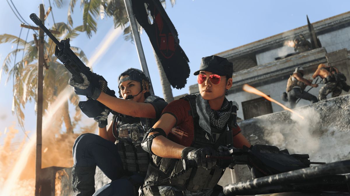 1200x675 Double Cross mission in DMZ Warzone