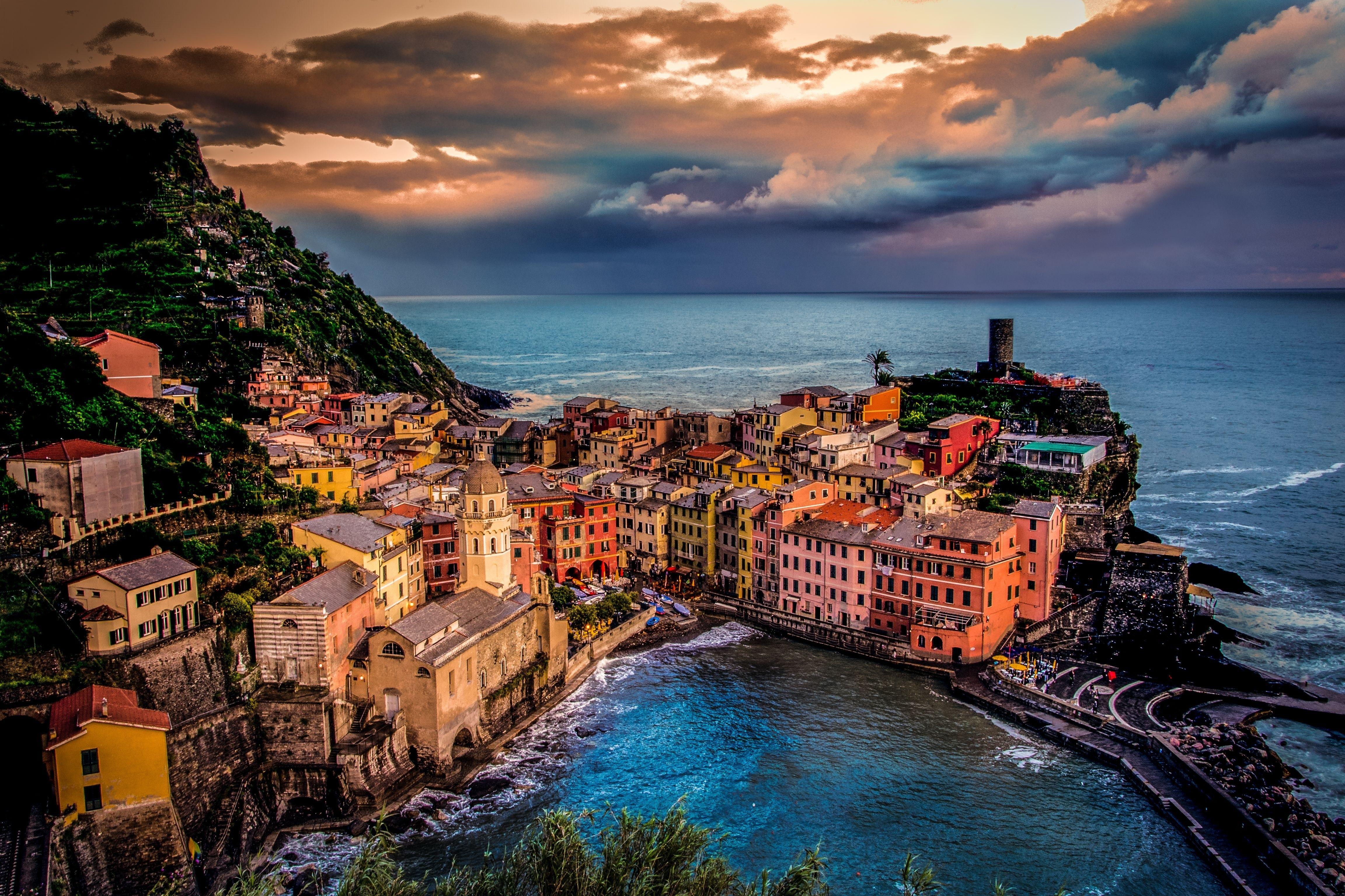 Italy Ultra 4K HD Wallpapers Top Free Italy Ultra 4K HD Backgrounds 