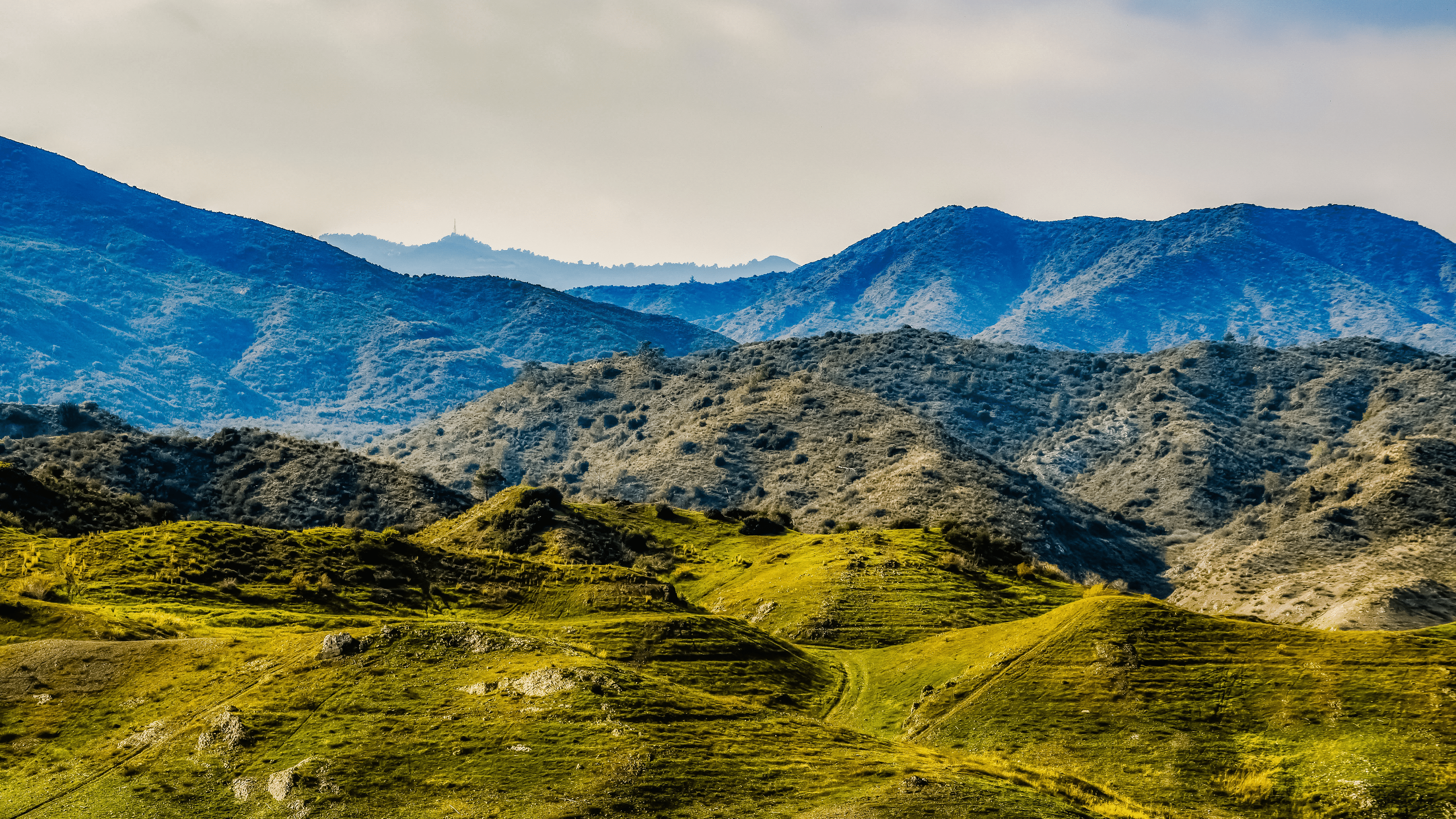 3840x2160 Download Free HD Country Hills Desktop Wallpaper In 4K .0111