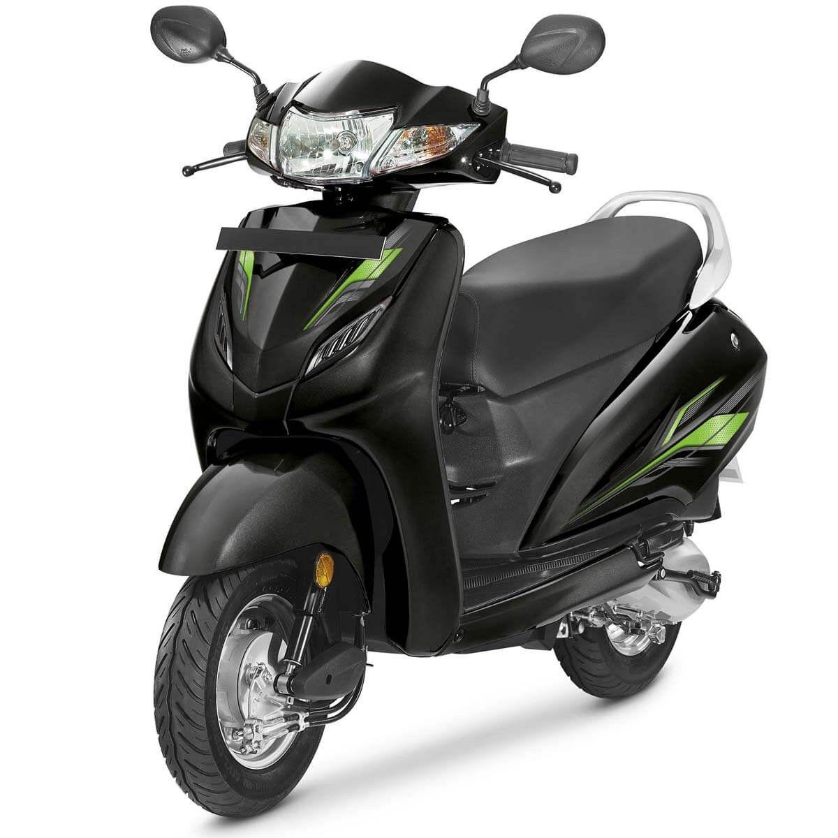 1200x1200 Activa 125 Wallpaper