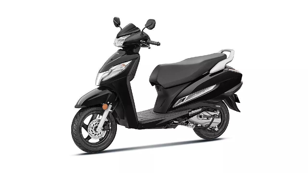 Honda Activa Wallpapers - Top Free Honda Activa Backgrounds ...