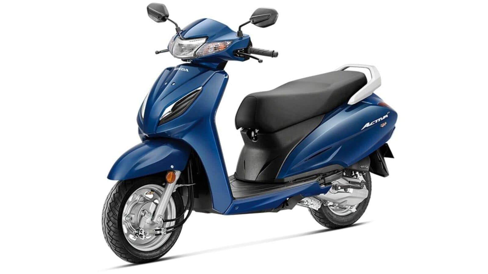 1600x900 Updated Honda Activa 6G With H Smart