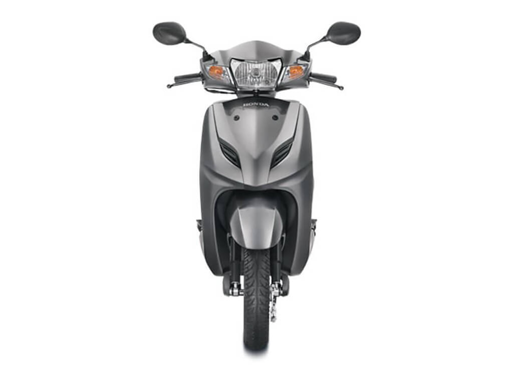 1024x768 Activa 6G Wallpaper