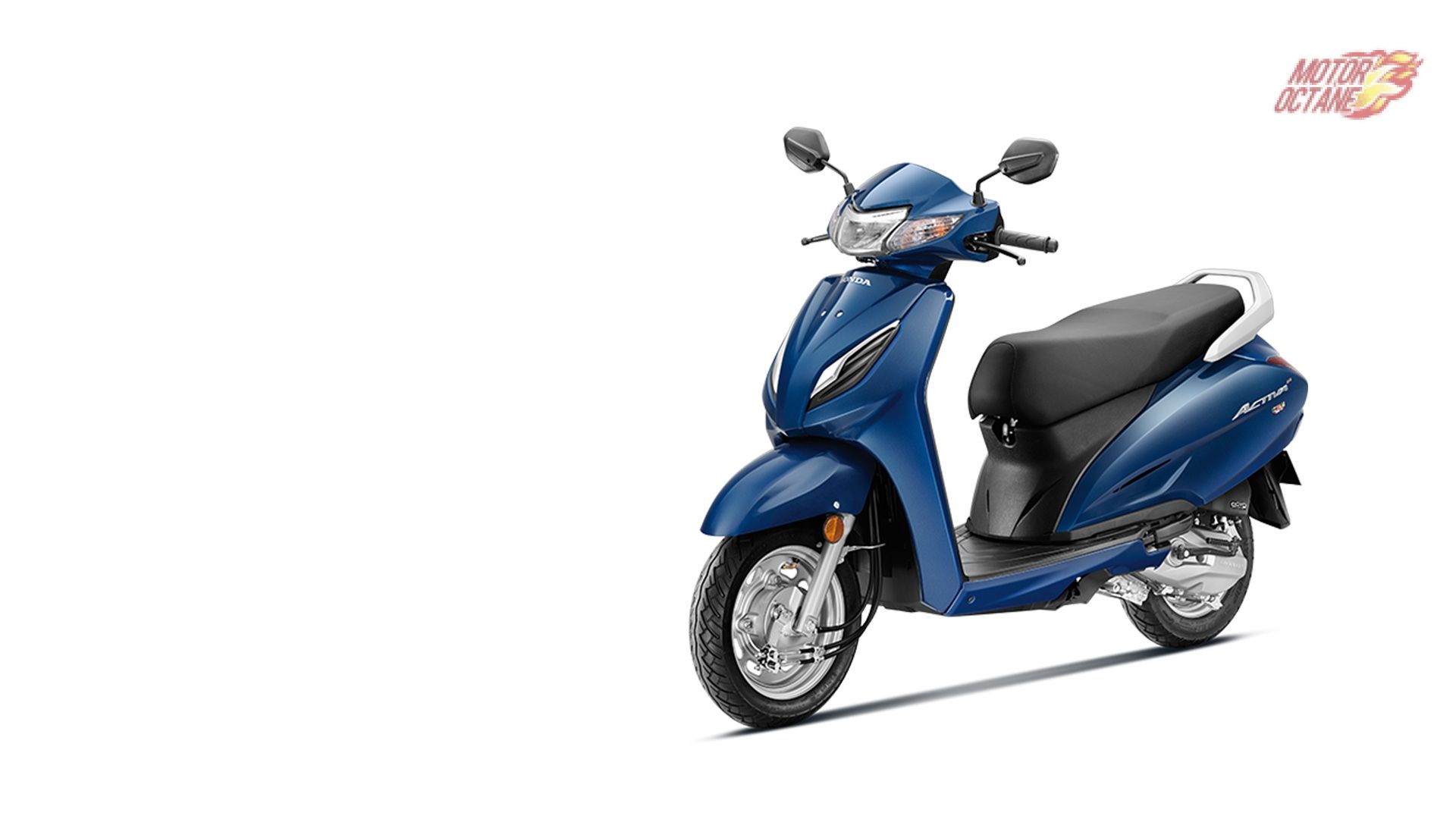 1920x1080 Honda Activa Types for everyone