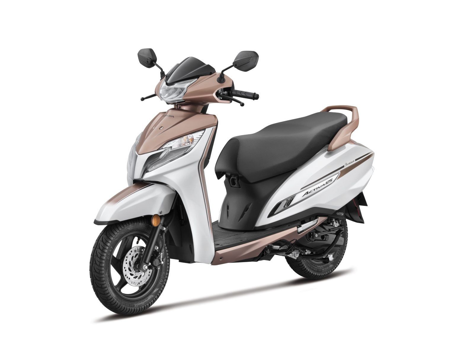 1600x1200 Honda Activa 125 Premium Edition