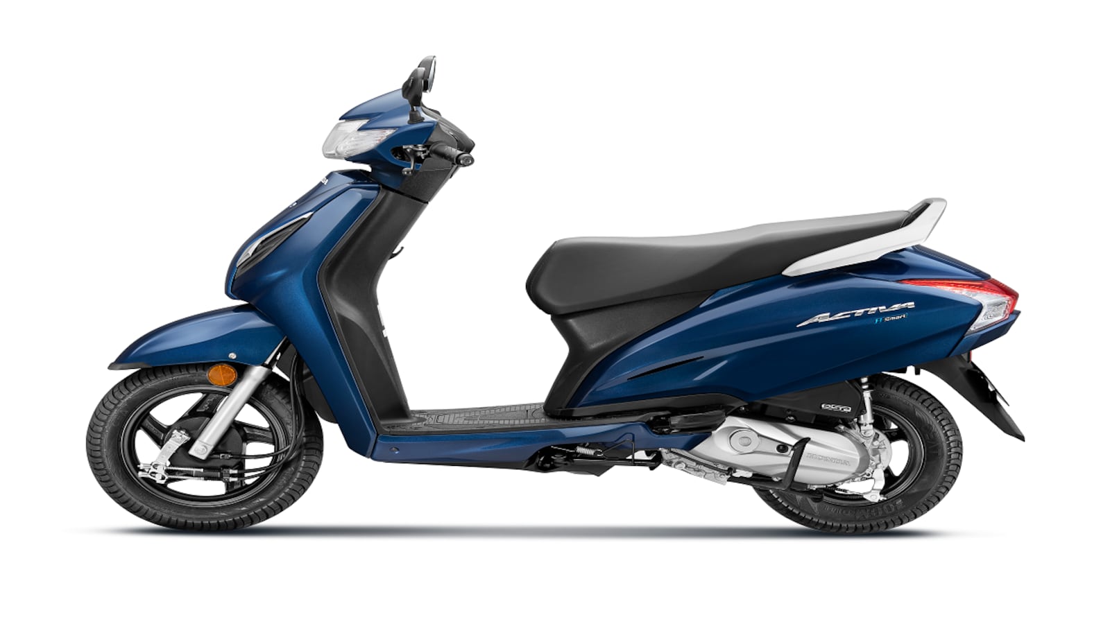 1600x900 Honda launches new Activa at starting