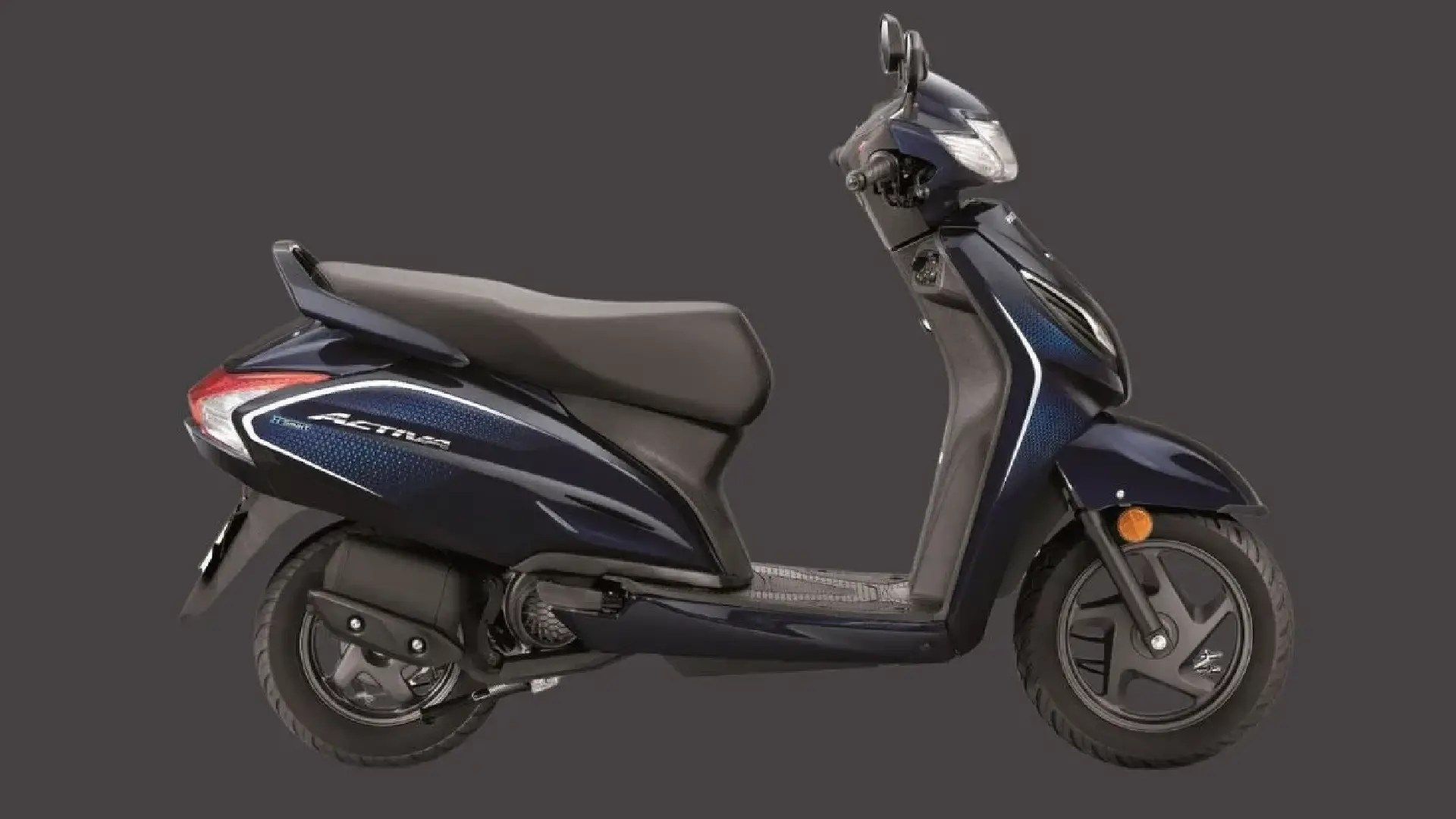1920x1080 New Activa Launched. Hybrid and Limited
