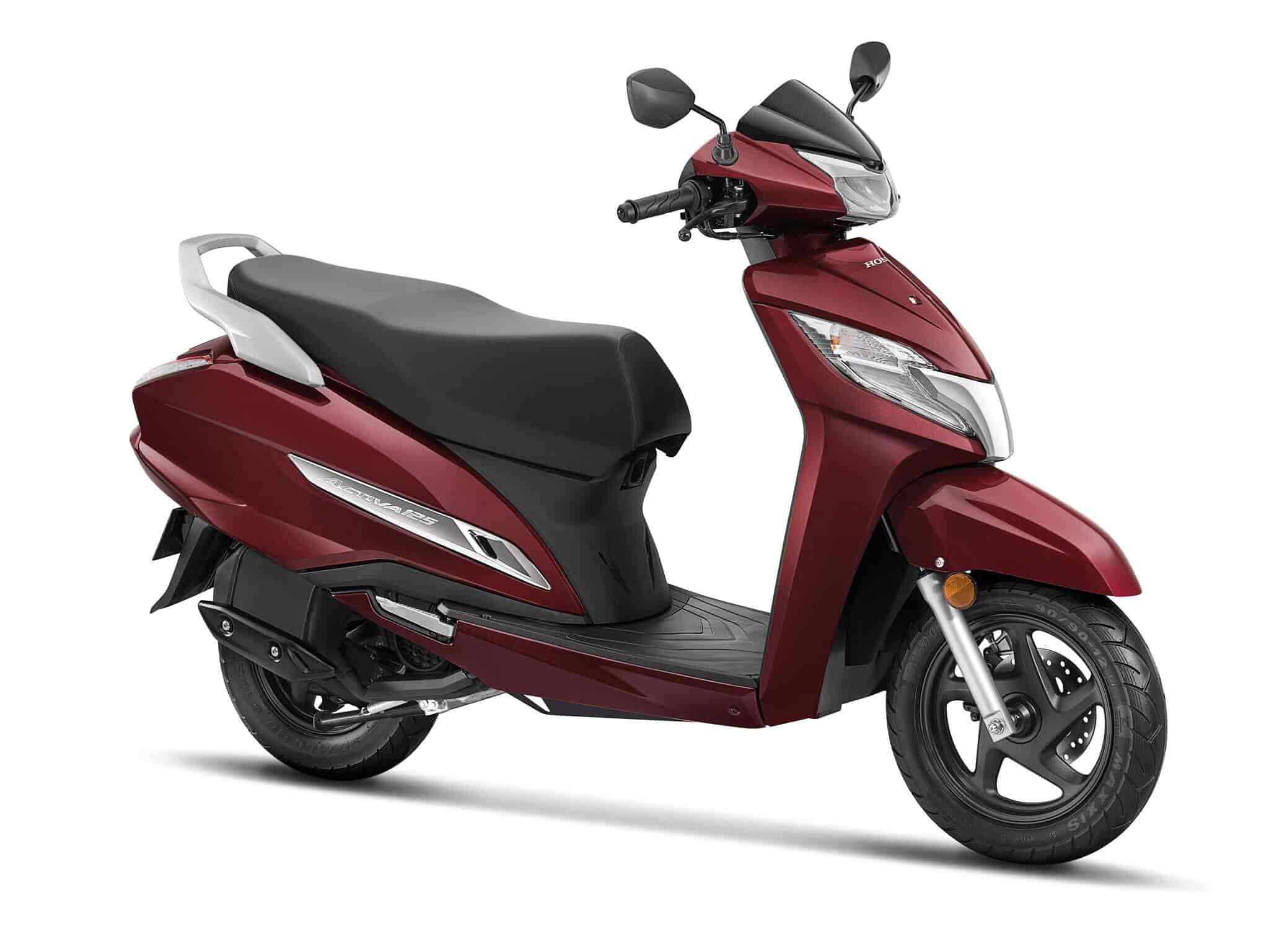 Honda Activa Wallpapers - Top Free Honda Activa Backgrounds ...