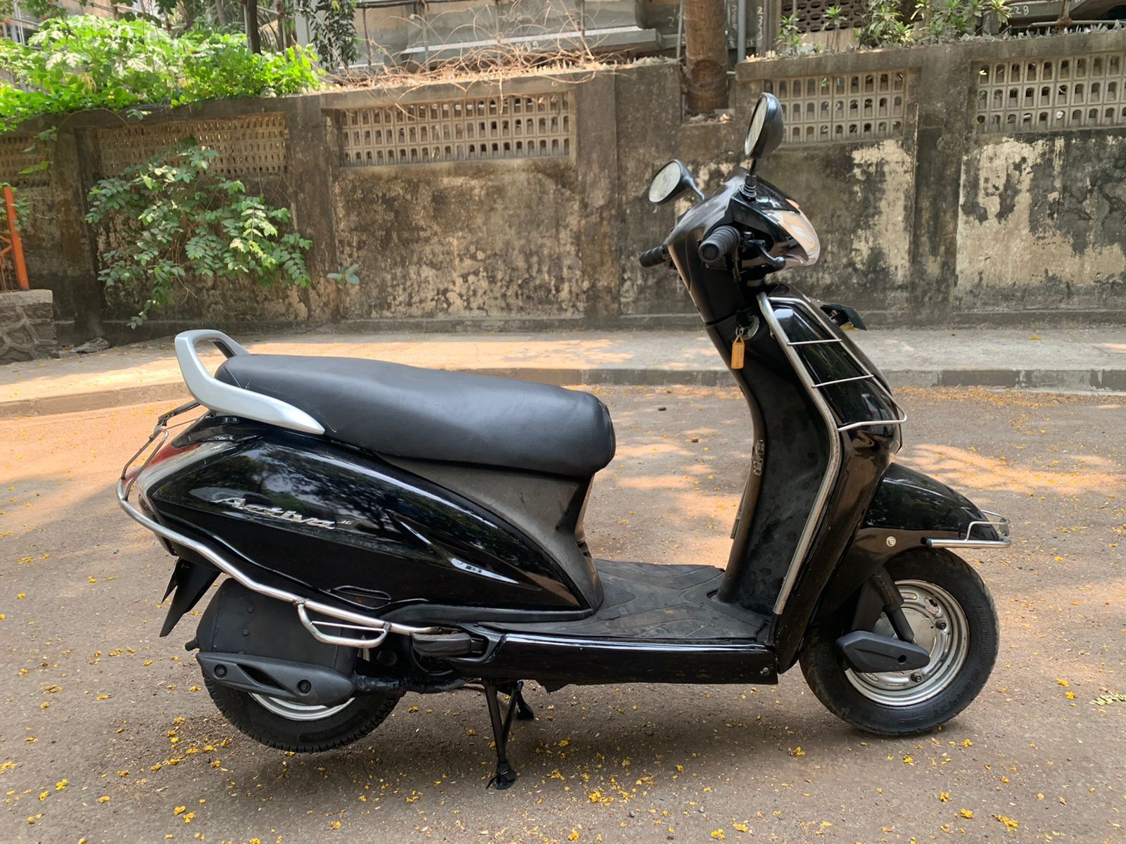 1600x1200 Honda Activa 3G Bike Bazar
