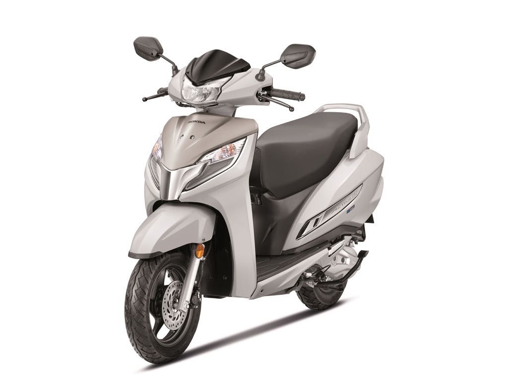 1024x768 New 2023 Honda Activa 125 Launched