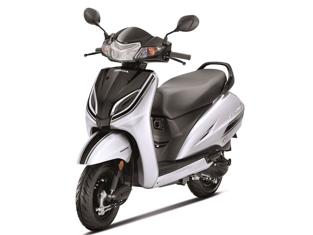 1024x768 Honda Activa 5G Limited Edition Price