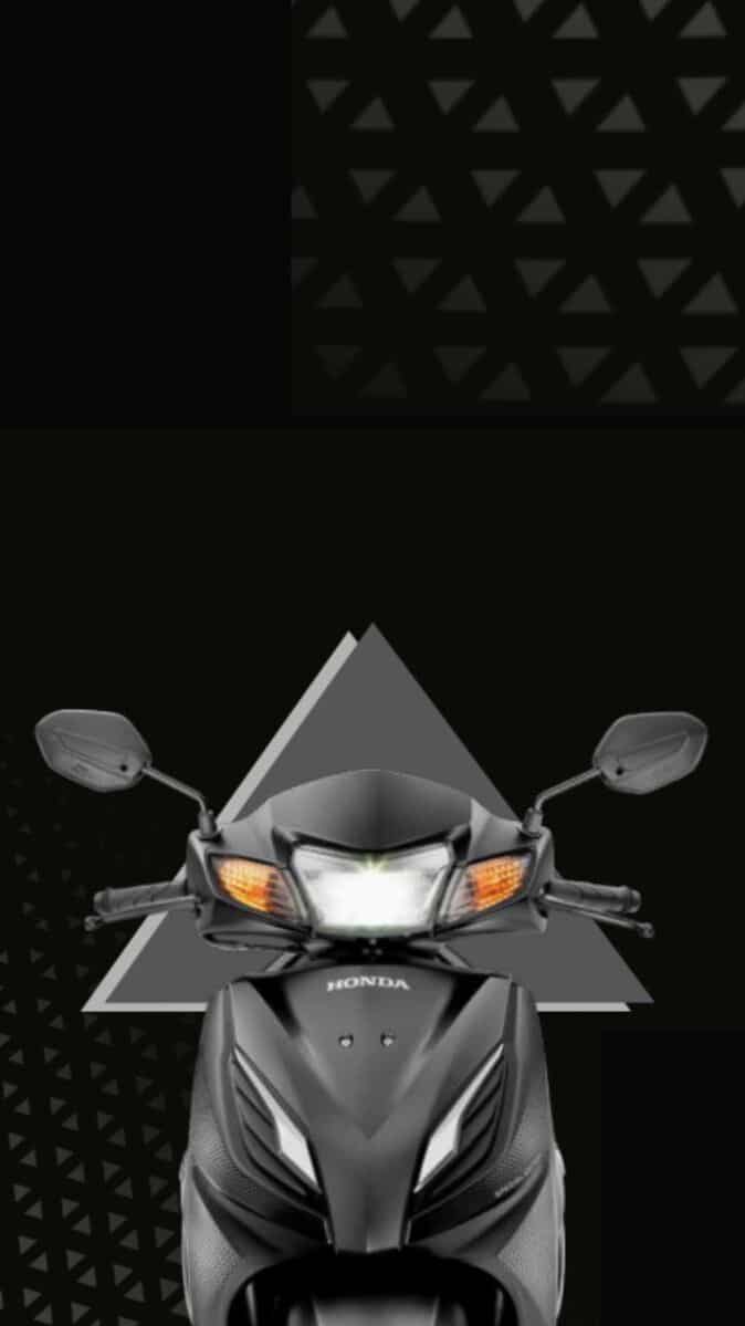 674x1199 Honda Activa Limited Edition Launched
