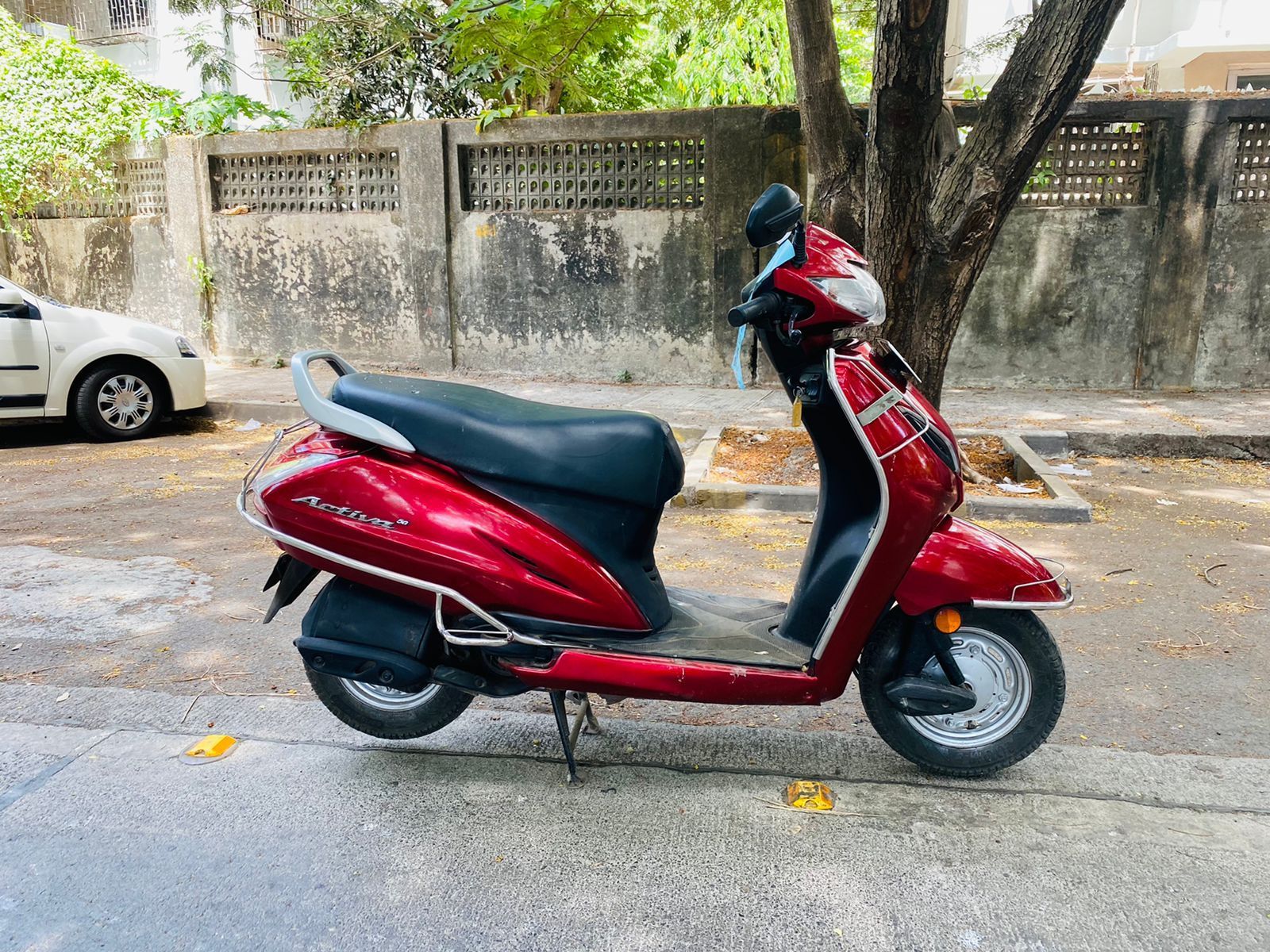 1600x1200 Honda activa 5g Bike Bazar