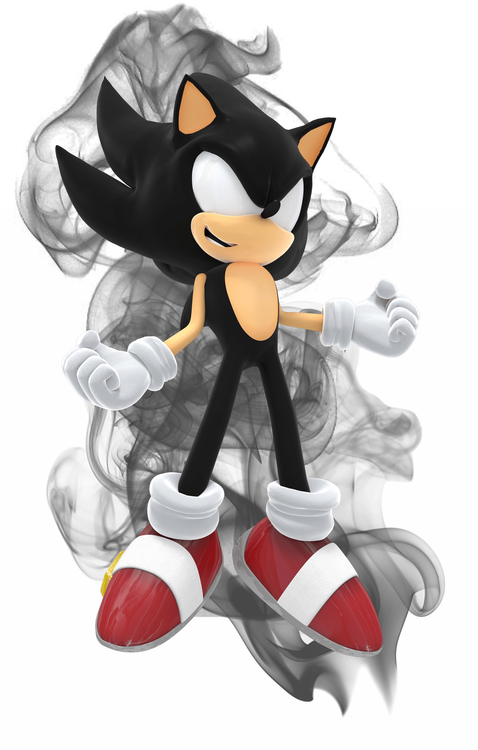 1573x2466 Download HD Sonic The Hedgehog Image Dark Super Sonic HD Wallpaper Super Sonic Transparent PNG Image