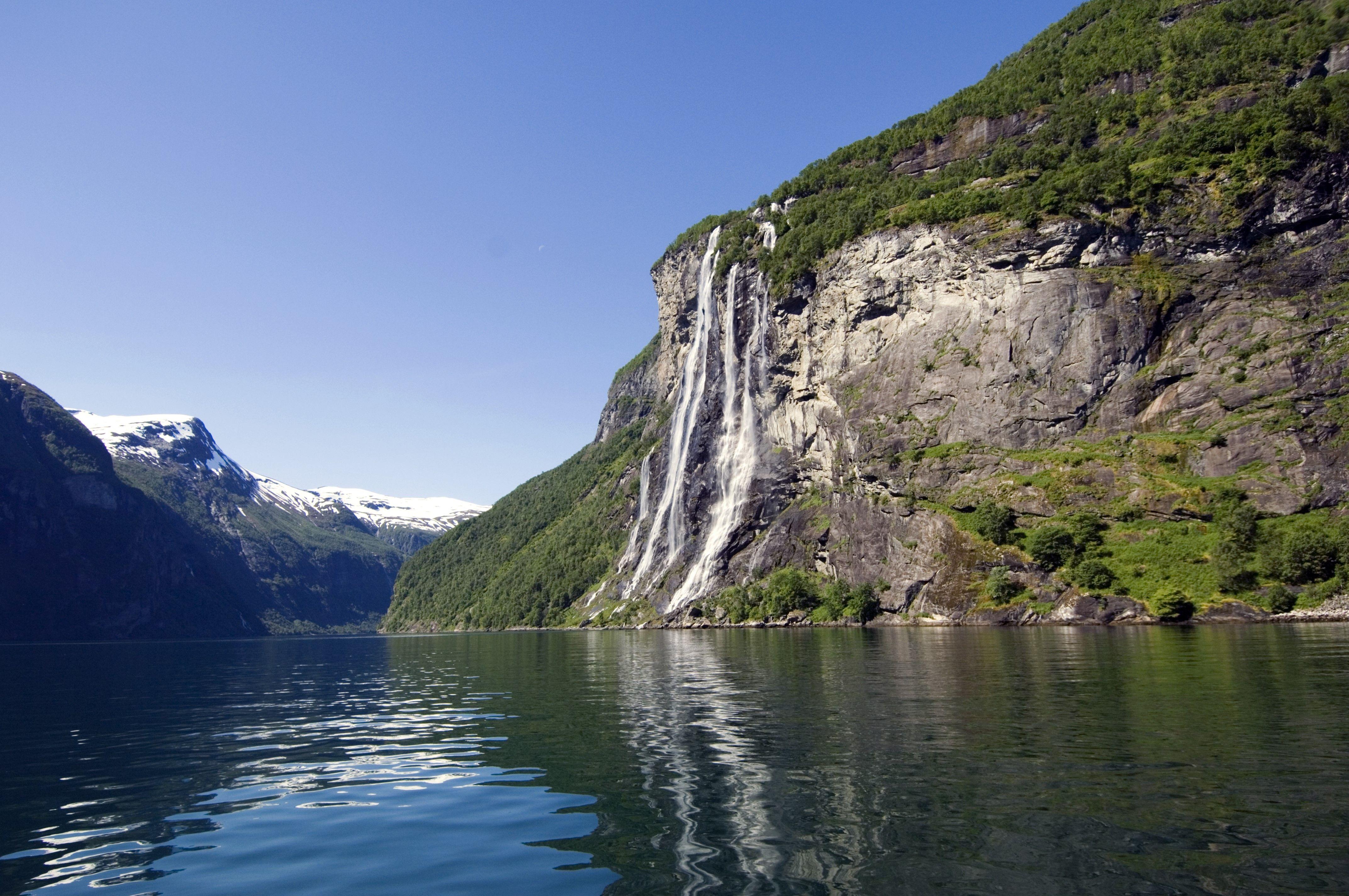 4k Norway Wallpapers Top Free 4k Norway Backgrounds Wallpaperaccess