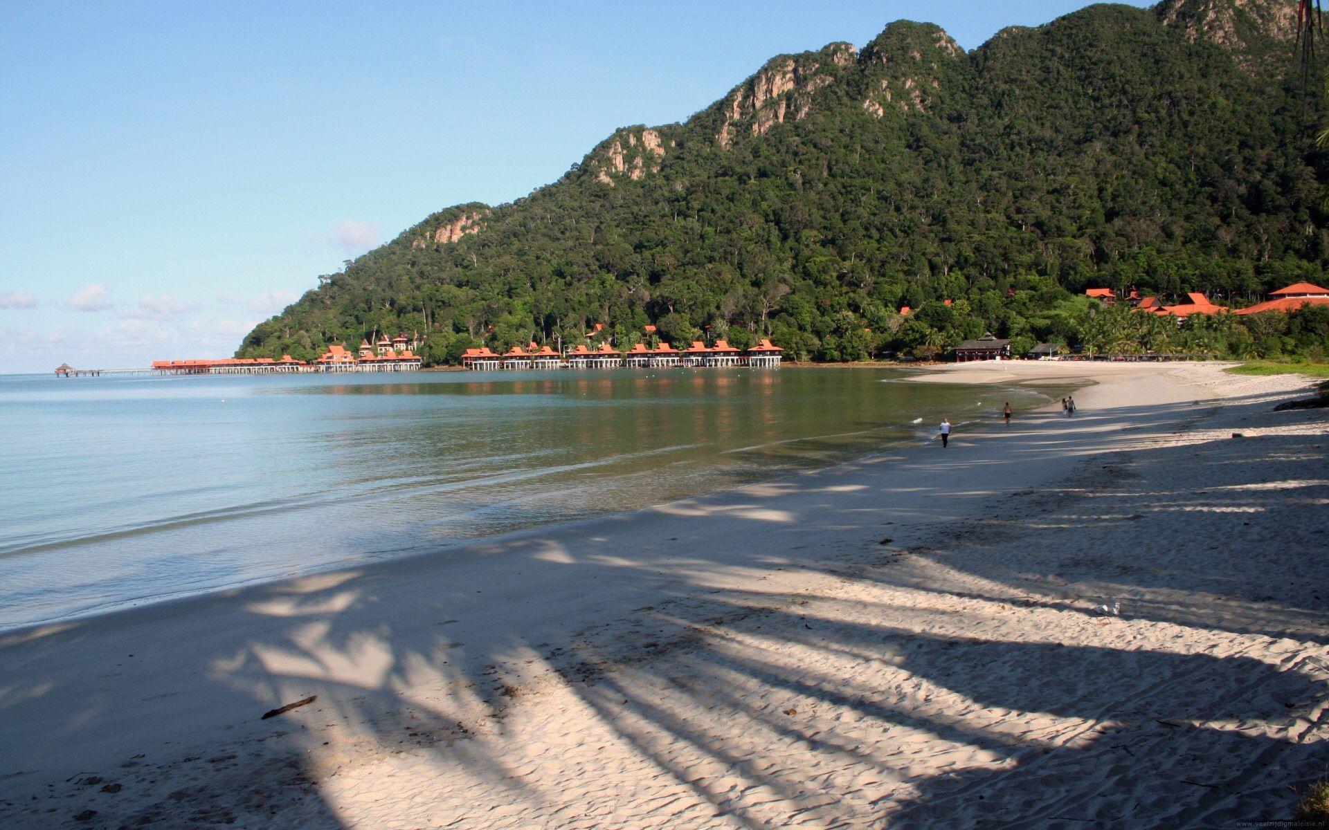 1920x1200 HD Wallpaper Malaysia