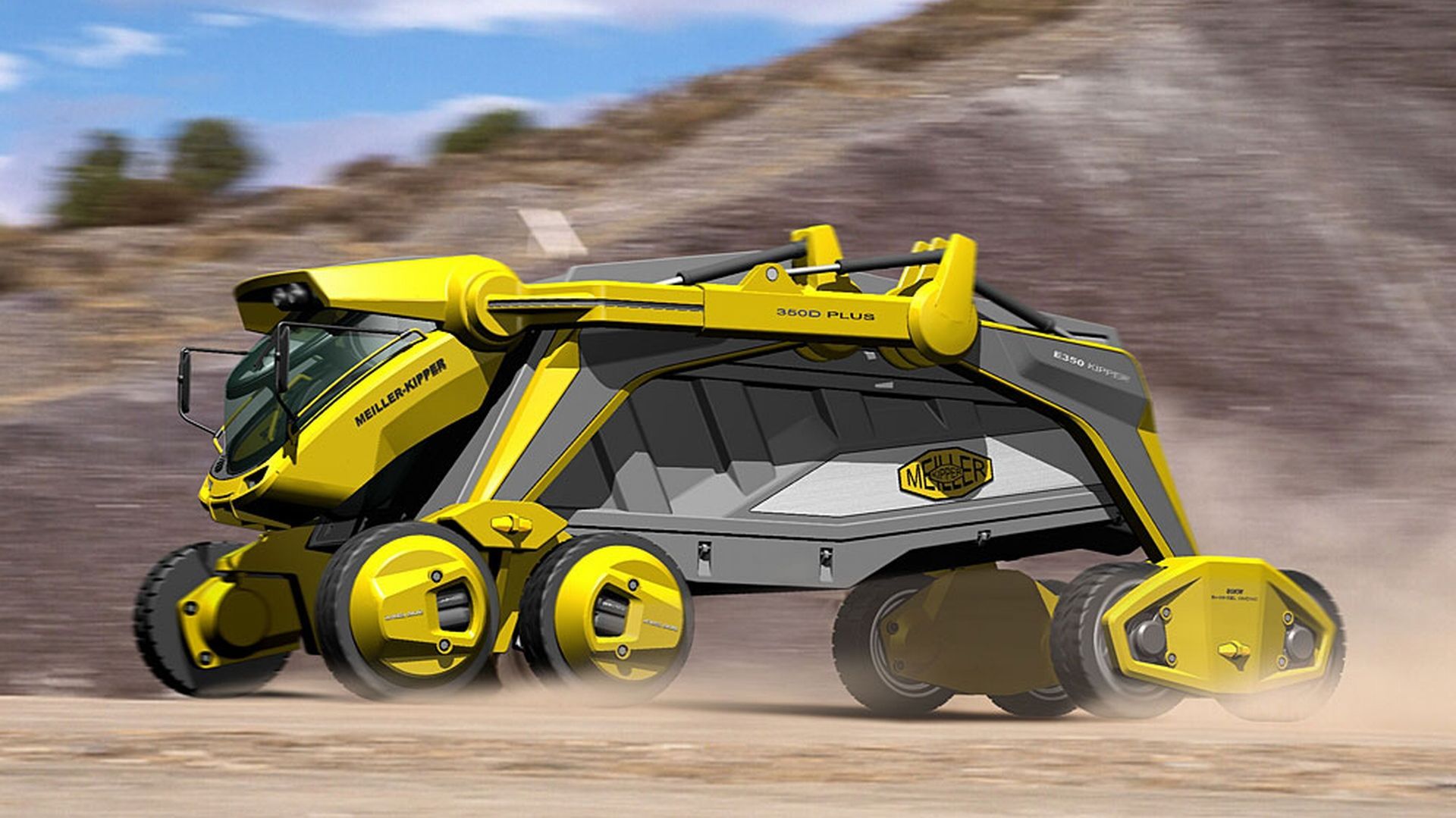 1920x1079 Super Tipper