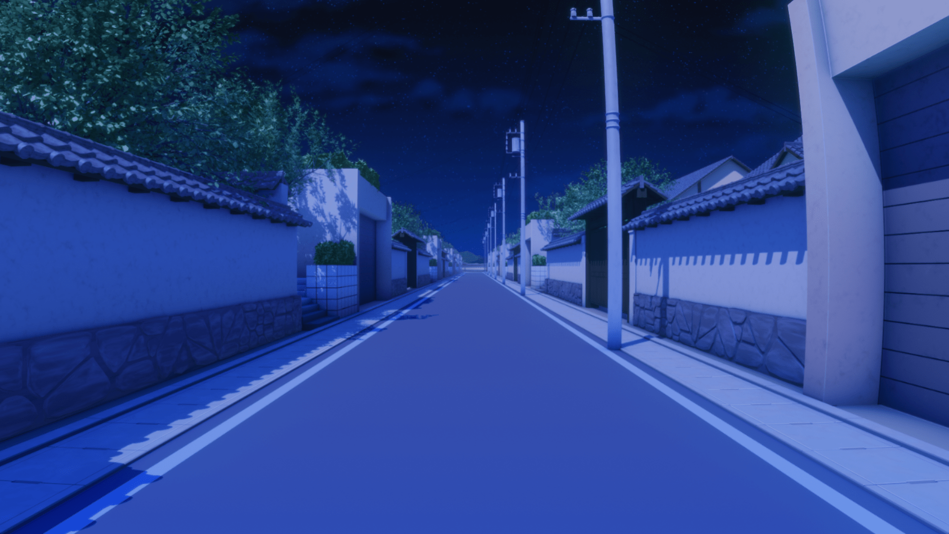 1920x1080 Anime Original HD Wallpaper